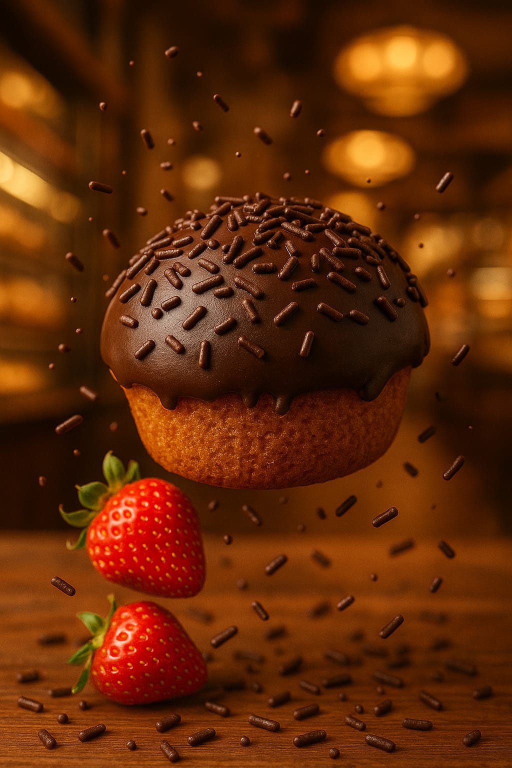 Repostería Individual