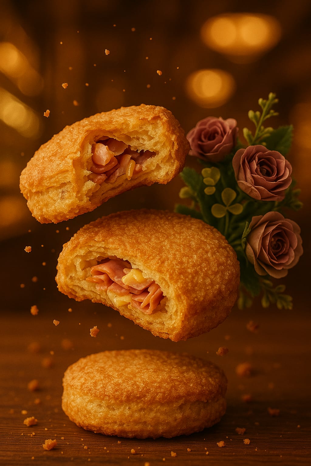 Panadería Salada